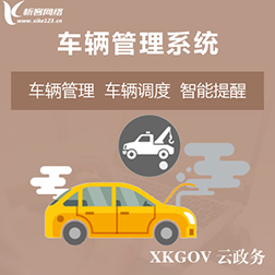 甘孜藏族车辆管理系统